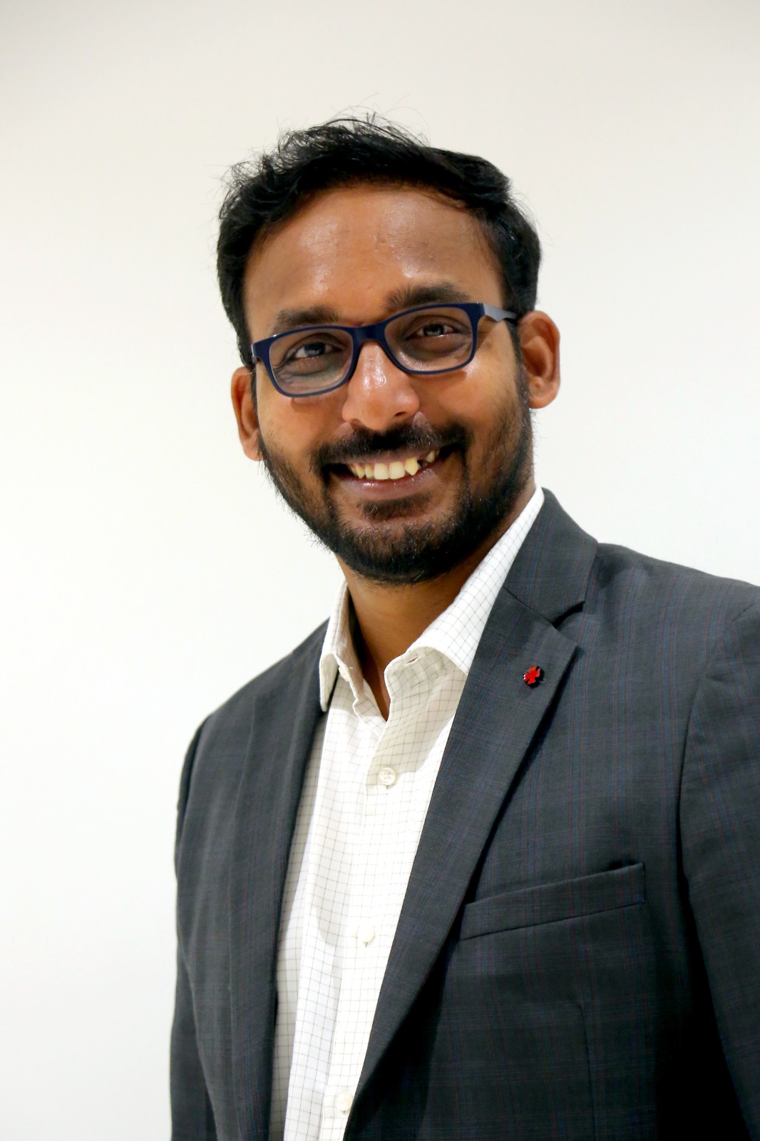 Doctor profile photo