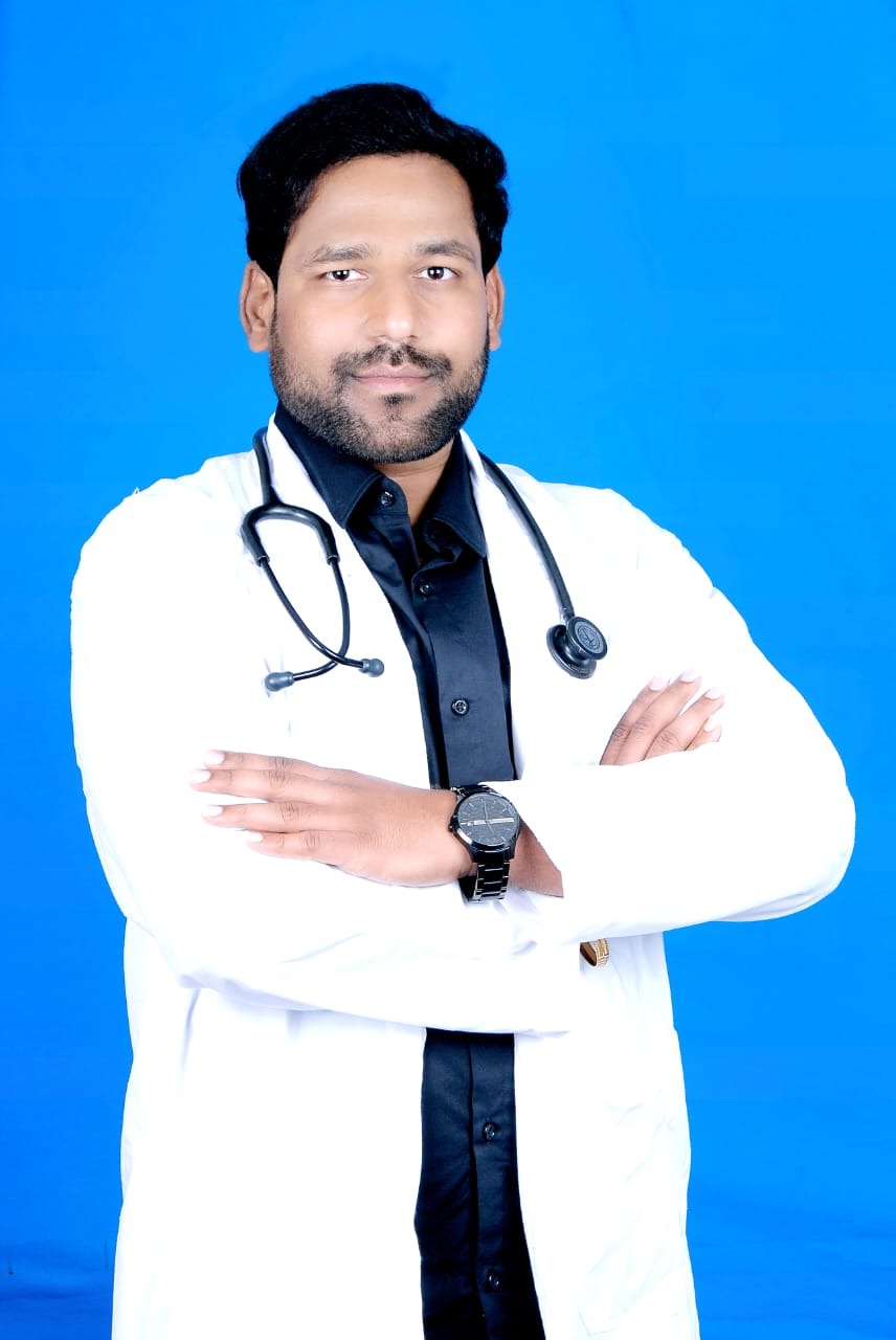 Doctor profile photo