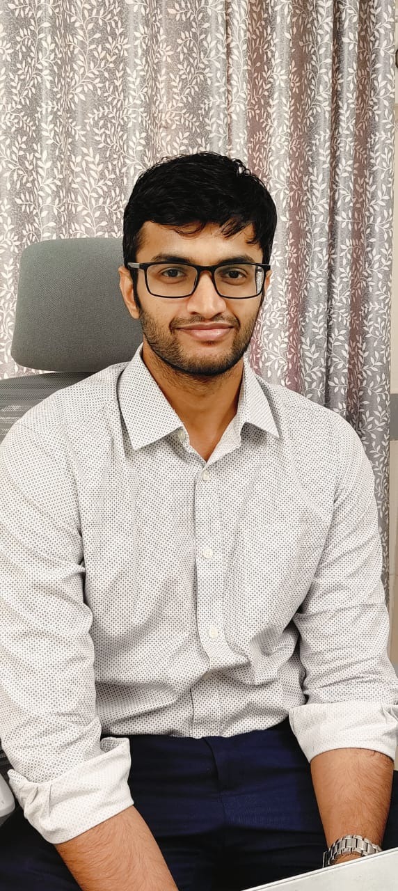 Doctor profile photo