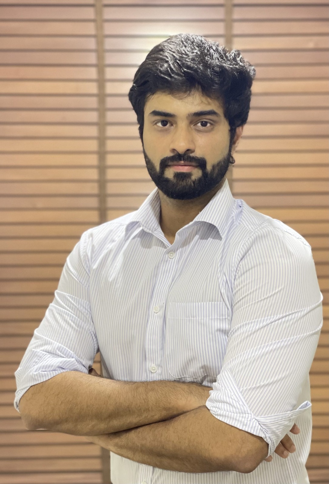 Doctor profile photo