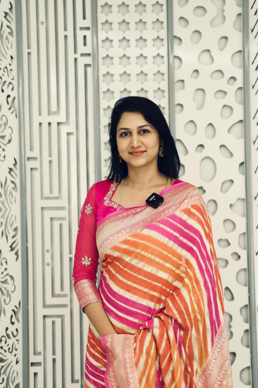 Doctor profile photo